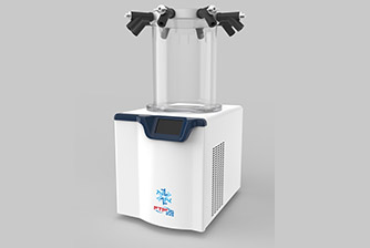 实验室冷冻干燥机如何选择？