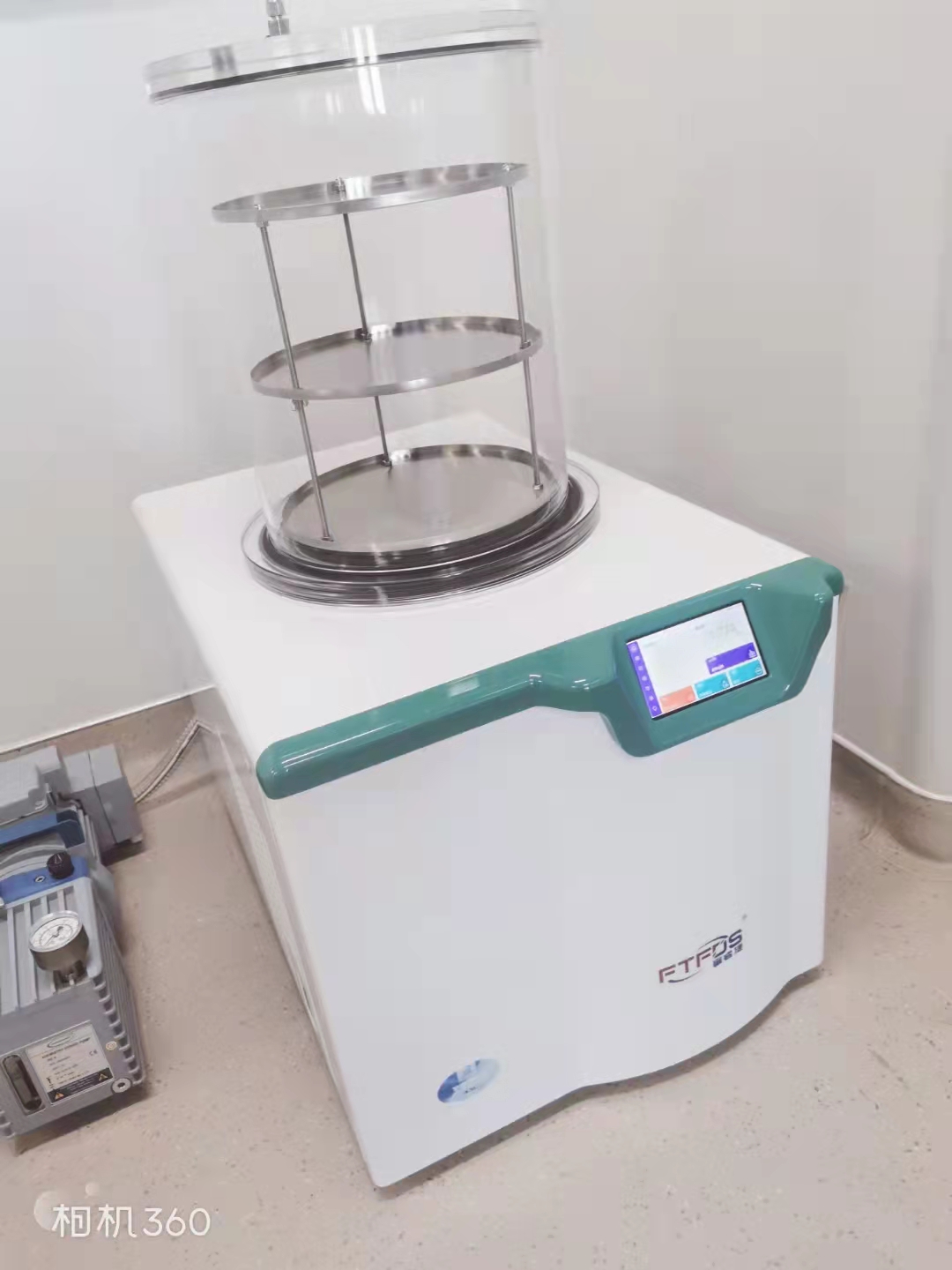 天津药物研究院