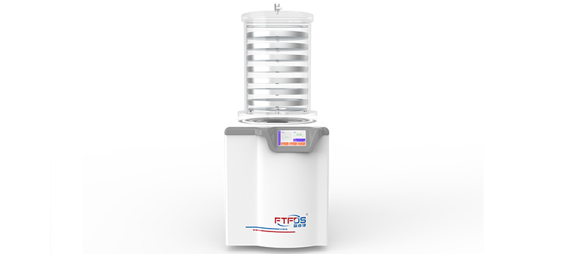通宝TB222土壤冻干机